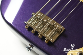 KPB-AL - Jewel Purple